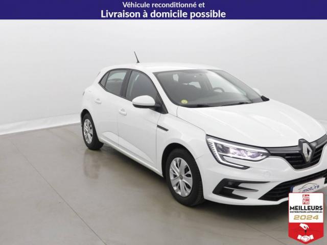 Renault Mégane image 6