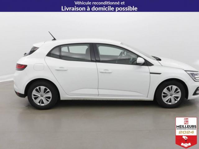 Renault Mégane image 8