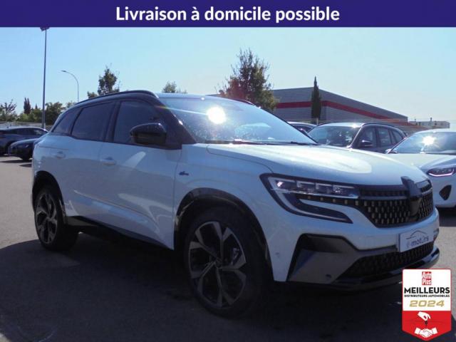 Renault Austral image 5