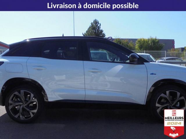 Renault Austral image 8