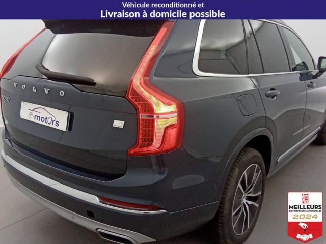 Volvo Xc90 image 2