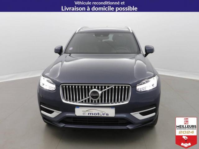 Volvo Xc90 image 6