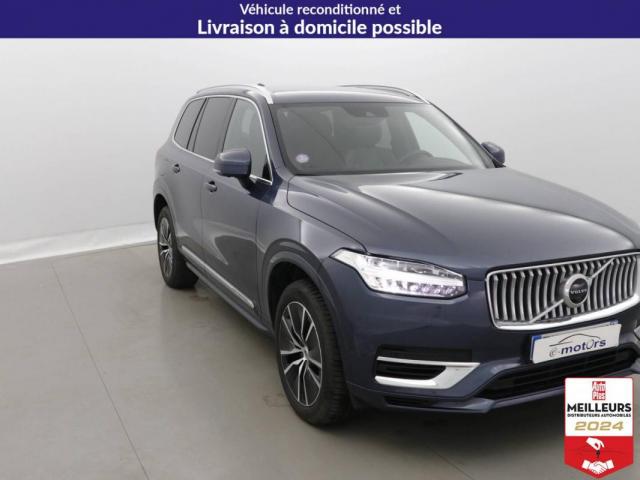 Volvo Xc90 image 5