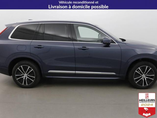 Volvo Xc90 image 9
