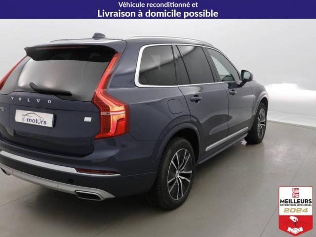 Volvo Xc90 image 3