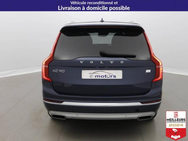 Volvo Xc90 image 7