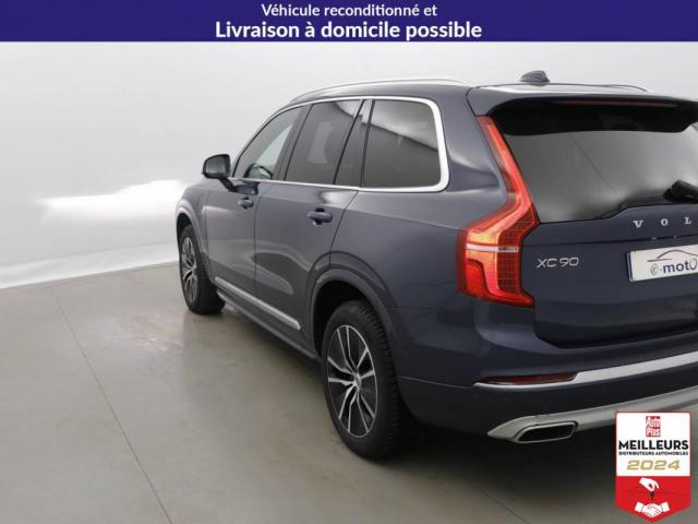 Volvo Xc90 image 8