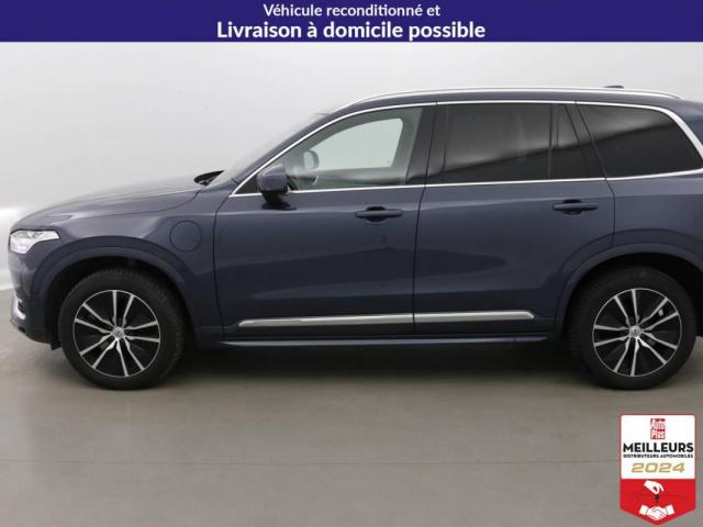 Volvo Xc90 image 4