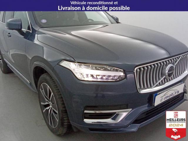 Volvo Xc90 image 1