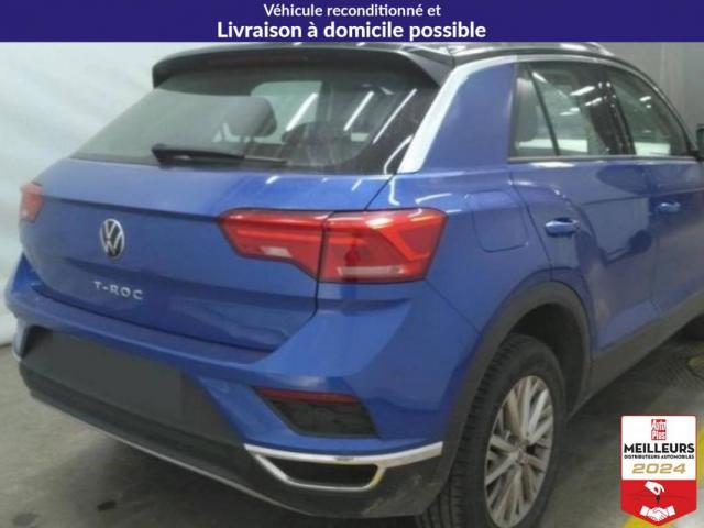 Volkswagen T-Roc image 1
