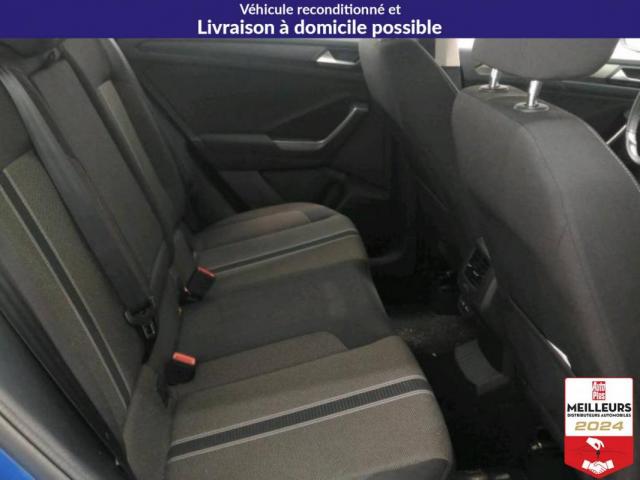 Volkswagen T-Roc image 4
