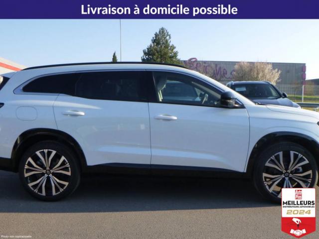 Renault Espace image 3