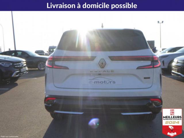 Renault Espace image 1