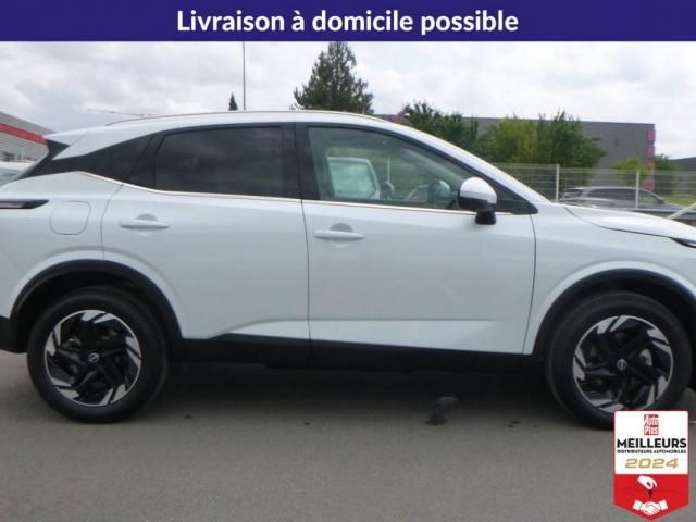 Nissan Qashqai image 4