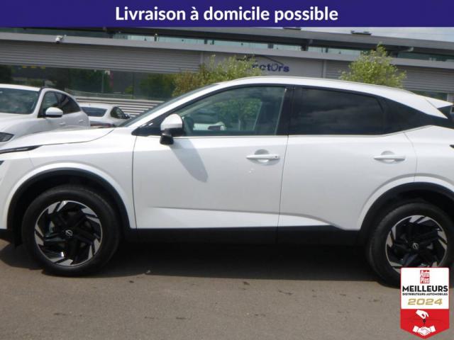 Nissan Qashqai image 2