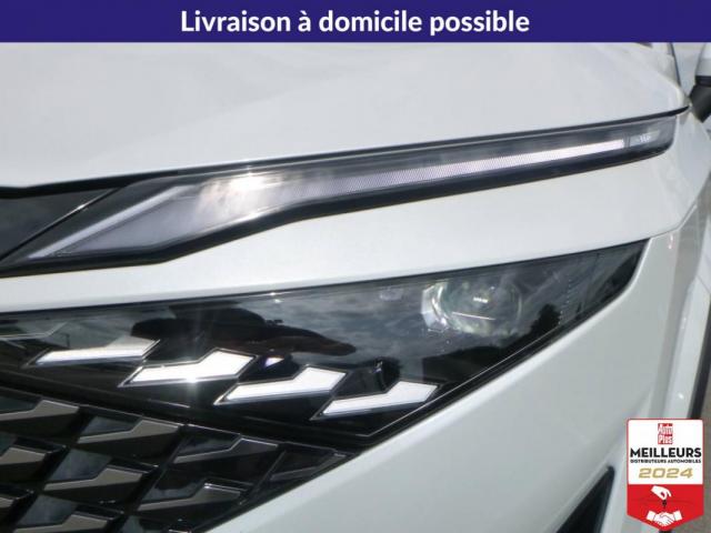 Nissan Qashqai image 7