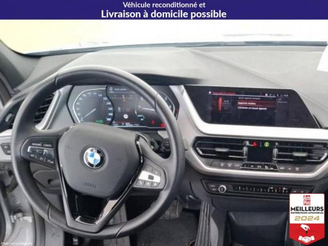 Bmw Série 1 image 3