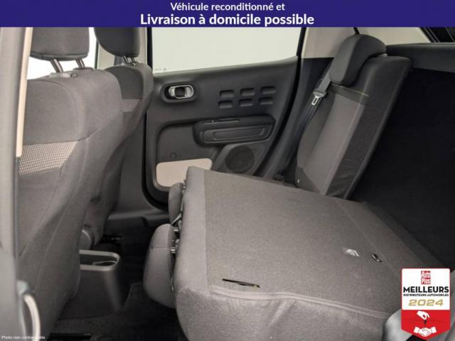 Citroen C3 image 2