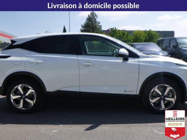 Nissan Qashqai image 6
