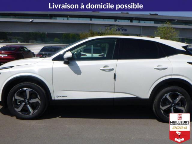 Nissan Qashqai image 9