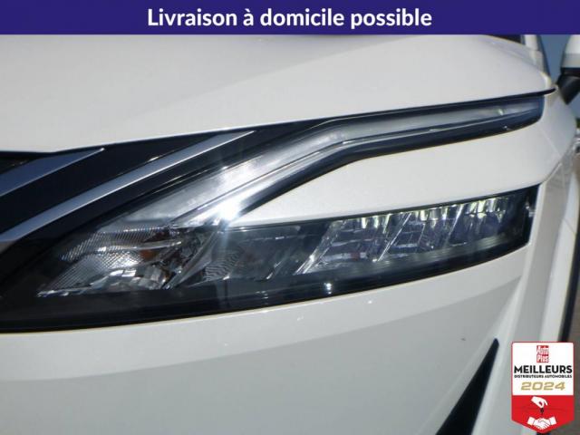 Nissan Qashqai image 8