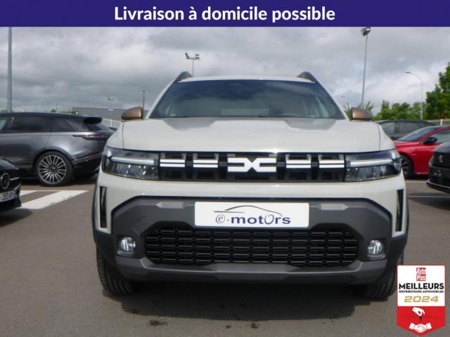 Dacia Duster image 2