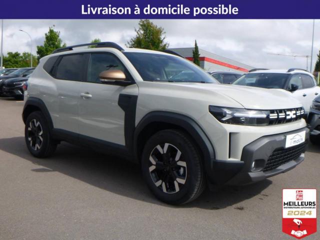 Dacia Duster image 3