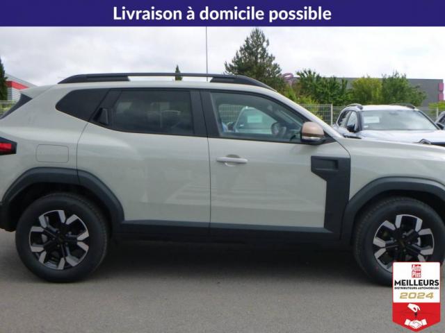 Dacia Duster image 6