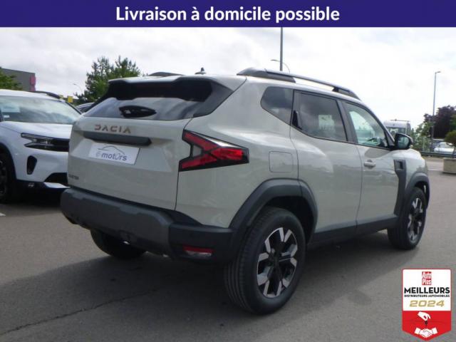 Dacia Duster image 4