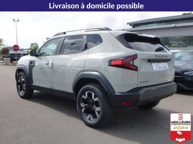 Dacia Duster image 7