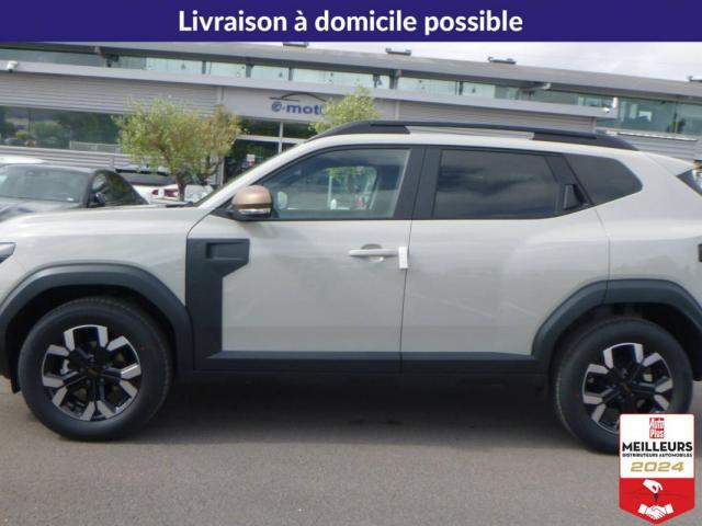 Dacia Duster image 1