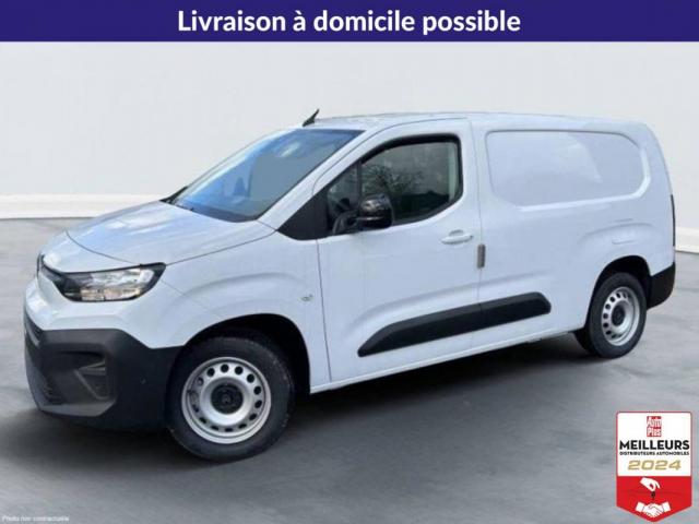 Citroen Berlingo image 5