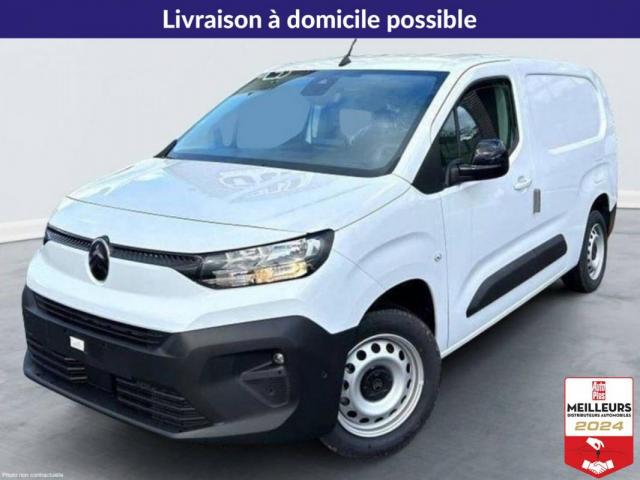 Citroen Berlingo image 3