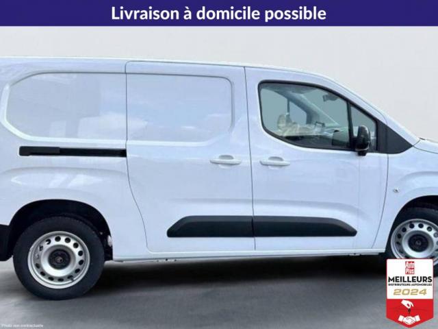 Citroen Berlingo image 6