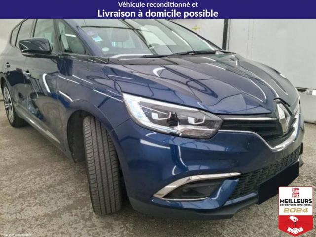 Renault Grand Scénic image 2
