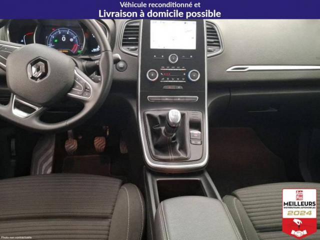 Renault Grand Scénic image 4