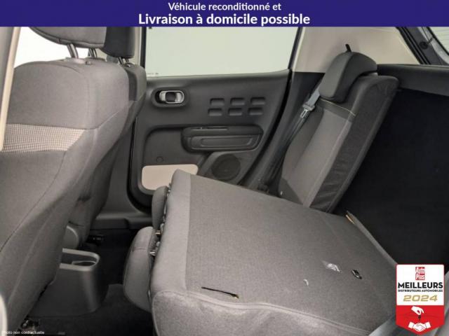 Citroen C3 image 6