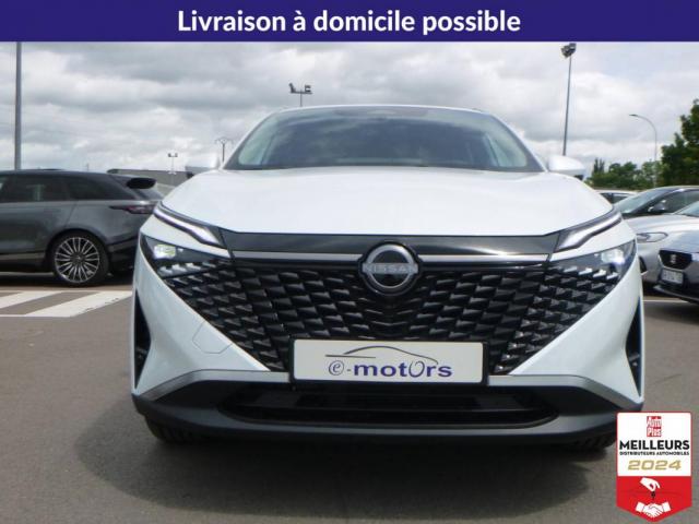 Nissan Qashqai image 9