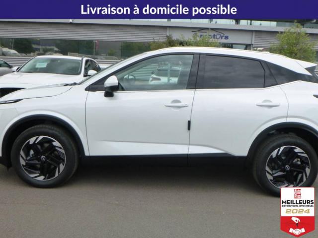 Nissan Qashqai image 4