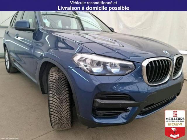 Bmw X3 image 7