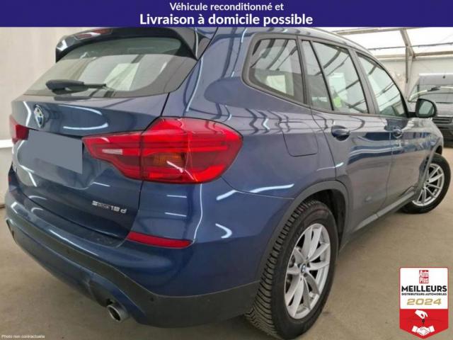 Bmw X3 image 6