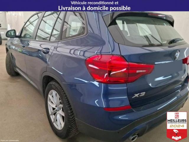Bmw X3 image 5