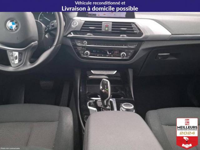 Bmw X3 image 3