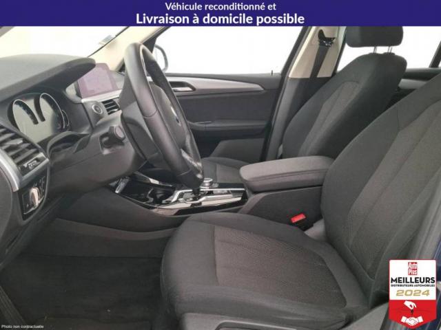 Bmw X3 image 2