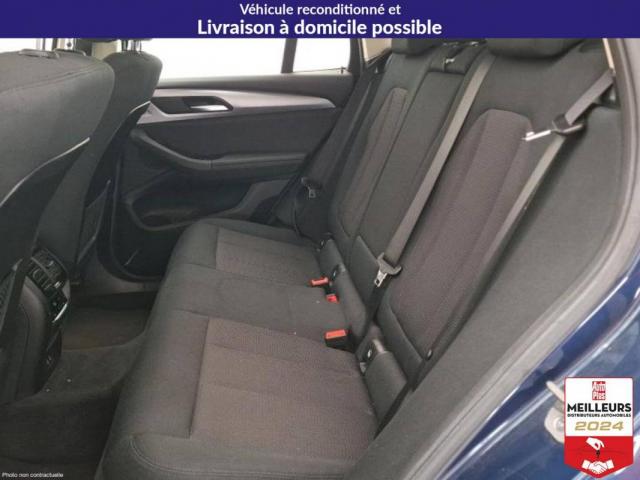Bmw X3 image 1