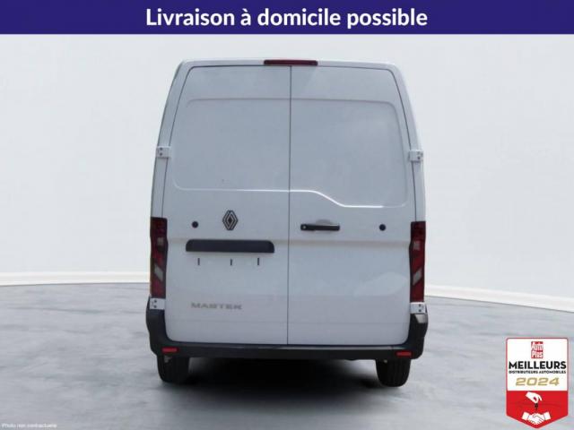 Renault Master image 9