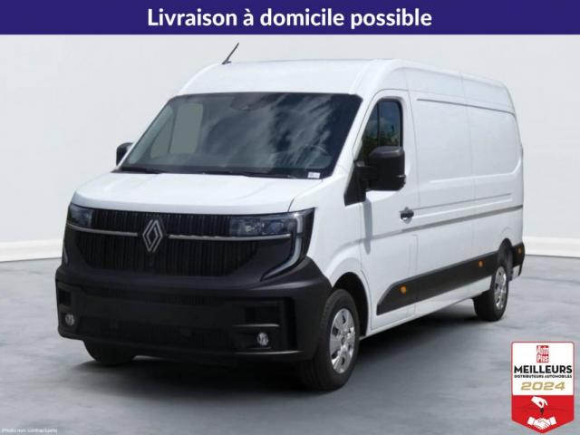Renault Master image 8