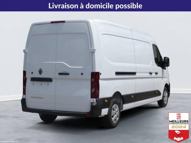 Renault Master image 4