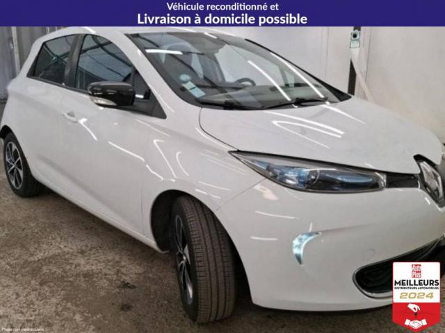 Renault Zoe image 3