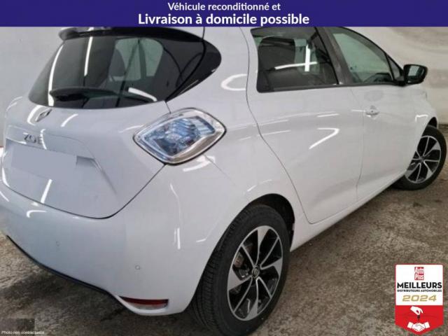 Renault Zoe image 6